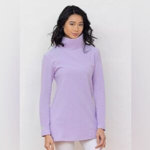 Tuckernuck Dudley Stephens Cobble Hill Turtleneck Tunic